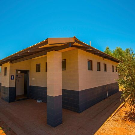 Rac Exmouth Cape Holiday Park Экстерьер фото