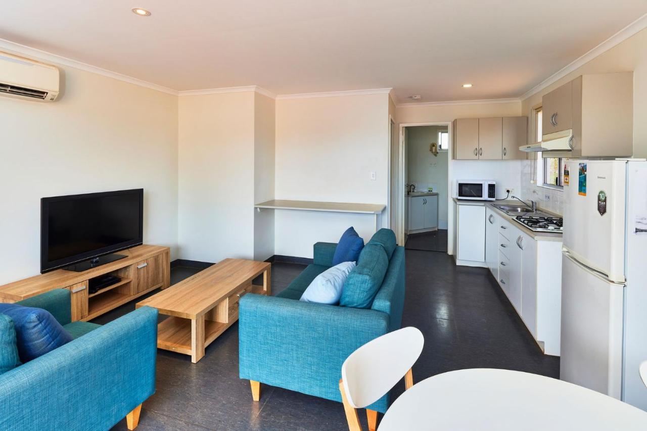 Rac Exmouth Cape Holiday Park Экстерьер фото