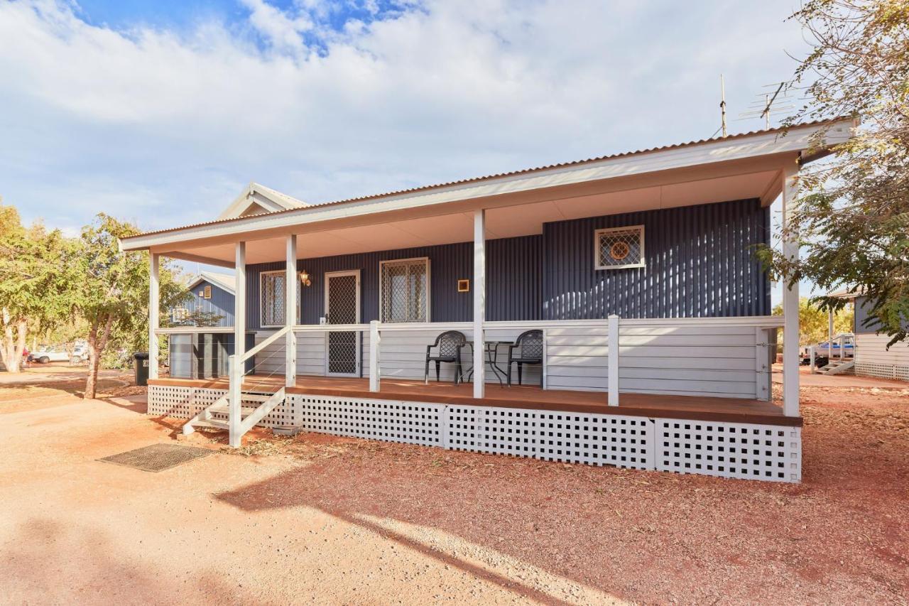Rac Exmouth Cape Holiday Park Номер фото