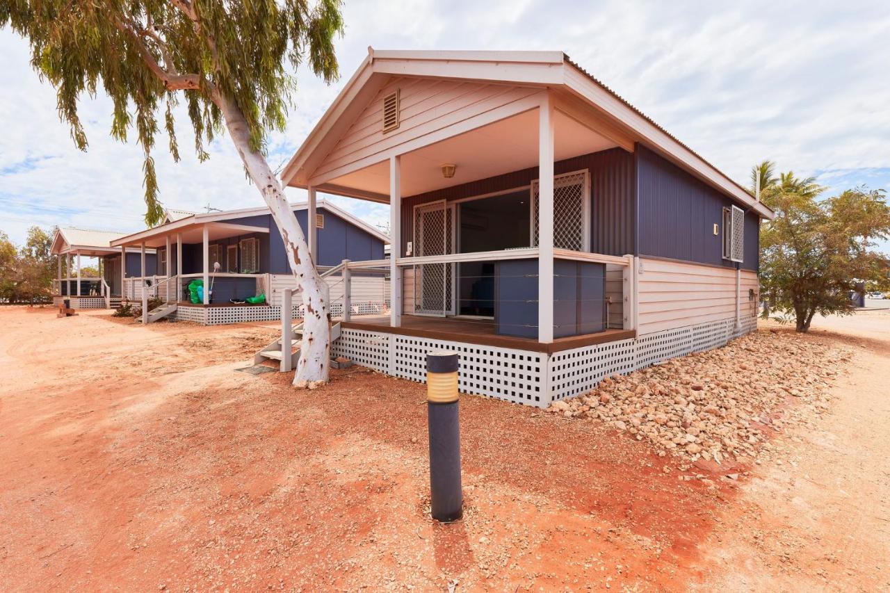 Rac Exmouth Cape Holiday Park Номер фото