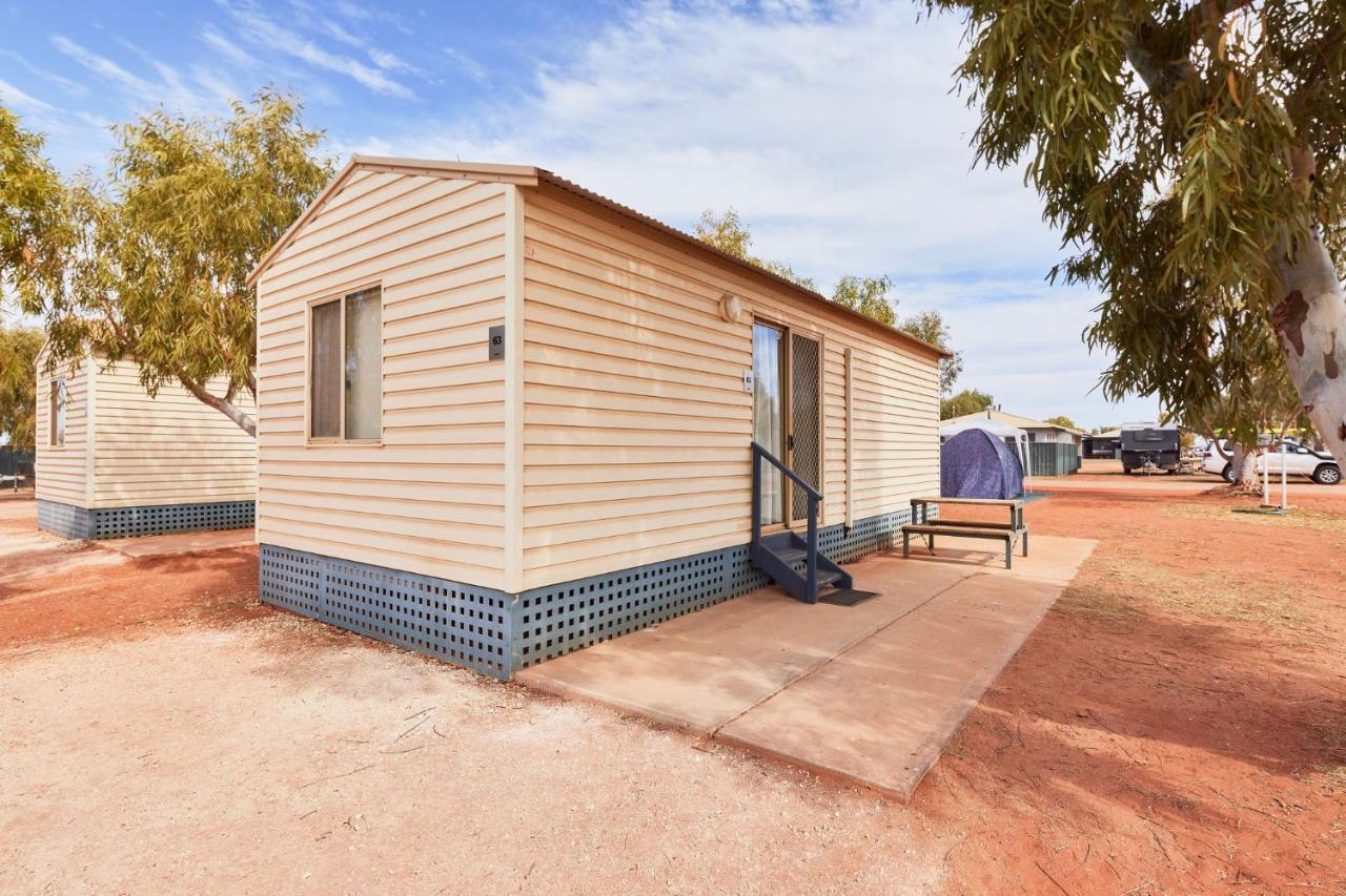 Rac Exmouth Cape Holiday Park Номер фото