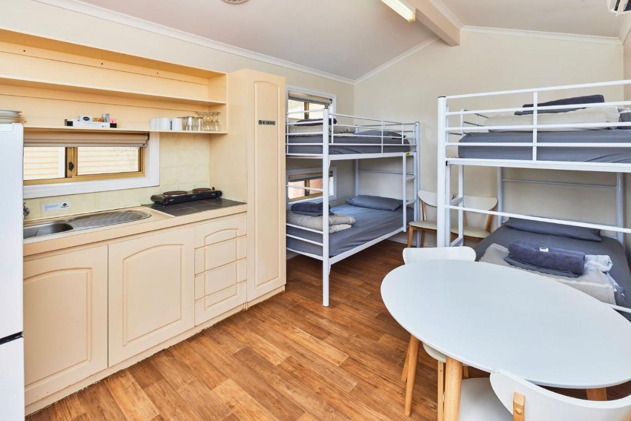 Rac Exmouth Cape Holiday Park Экстерьер фото