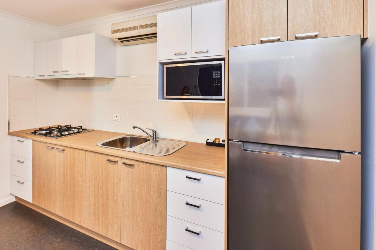 Rac Exmouth Cape Holiday Park Экстерьер фото
