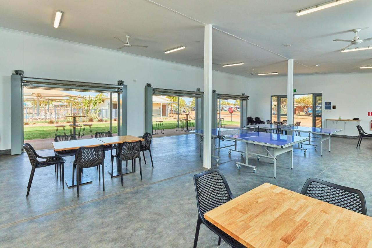 Rac Exmouth Cape Holiday Park Экстерьер фото