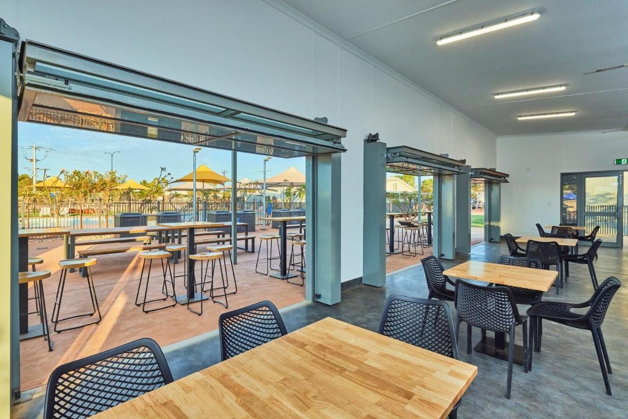 Rac Exmouth Cape Holiday Park Экстерьер фото