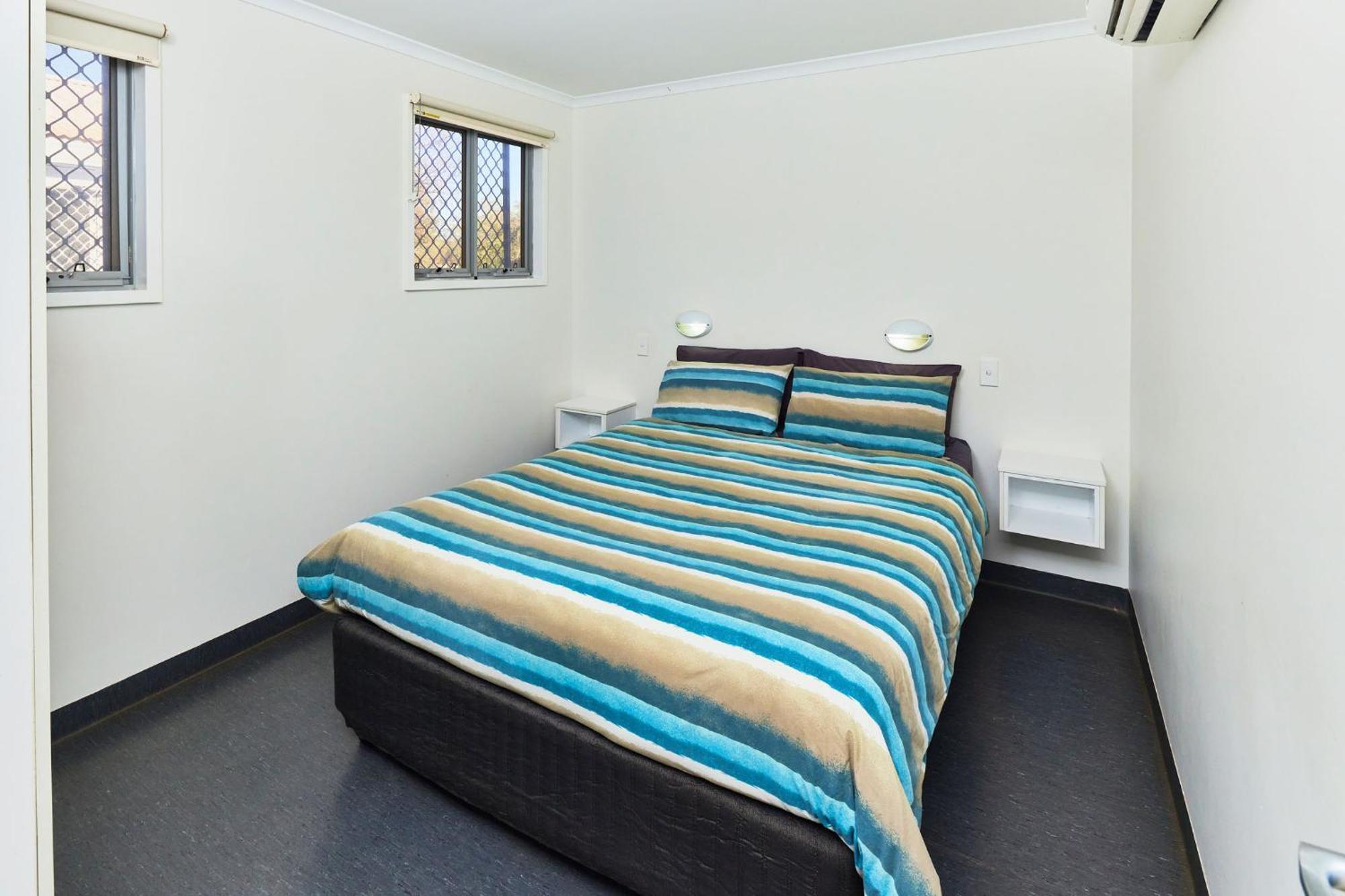 Rac Exmouth Cape Holiday Park Номер фото