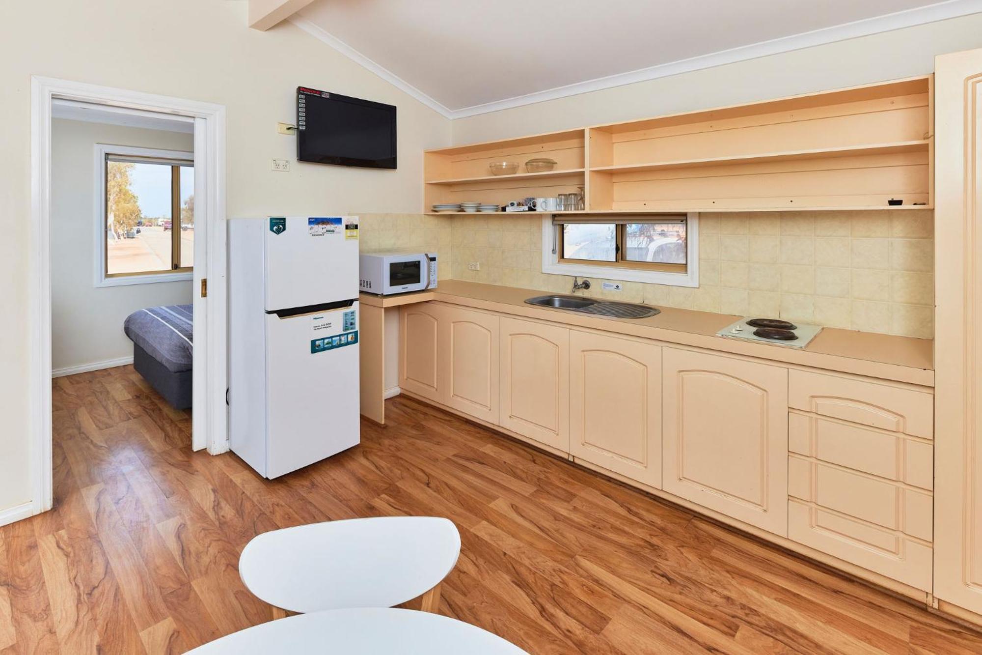 Rac Exmouth Cape Holiday Park Номер фото
