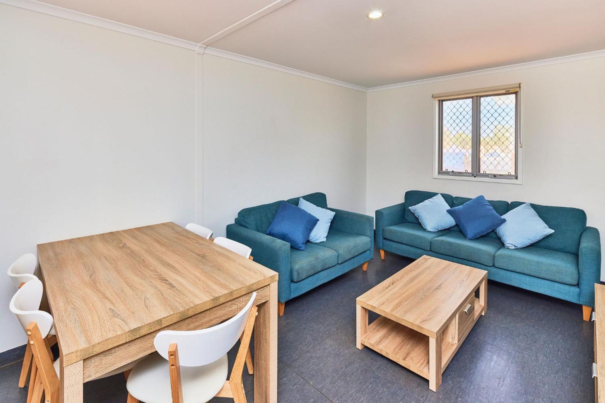 Rac Exmouth Cape Holiday Park Номер фото