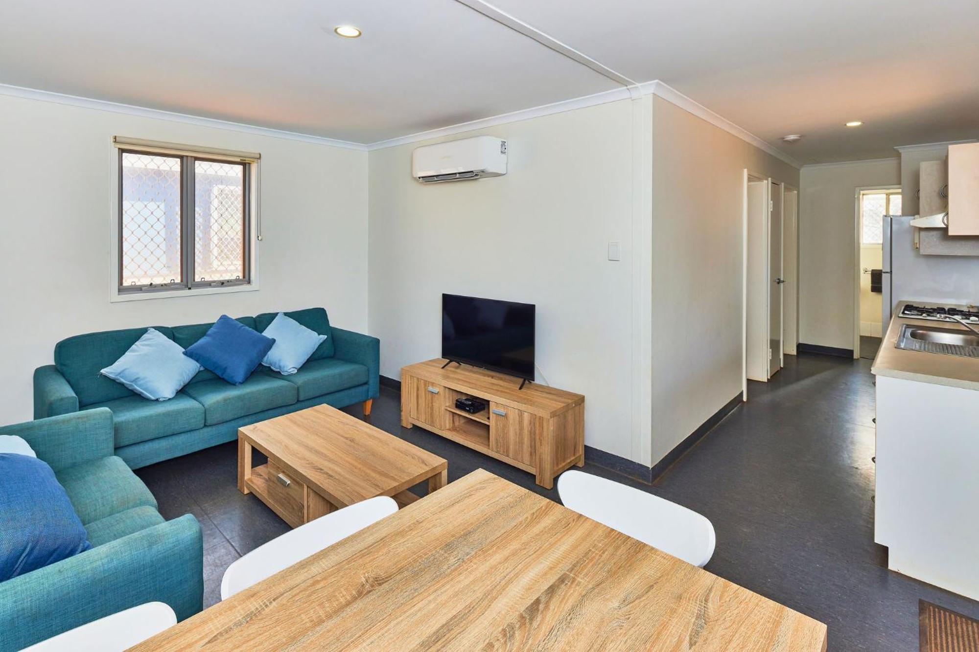 Rac Exmouth Cape Holiday Park Номер фото