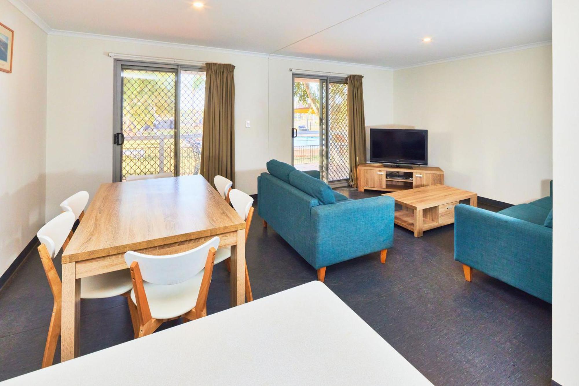 Rac Exmouth Cape Holiday Park Номер фото