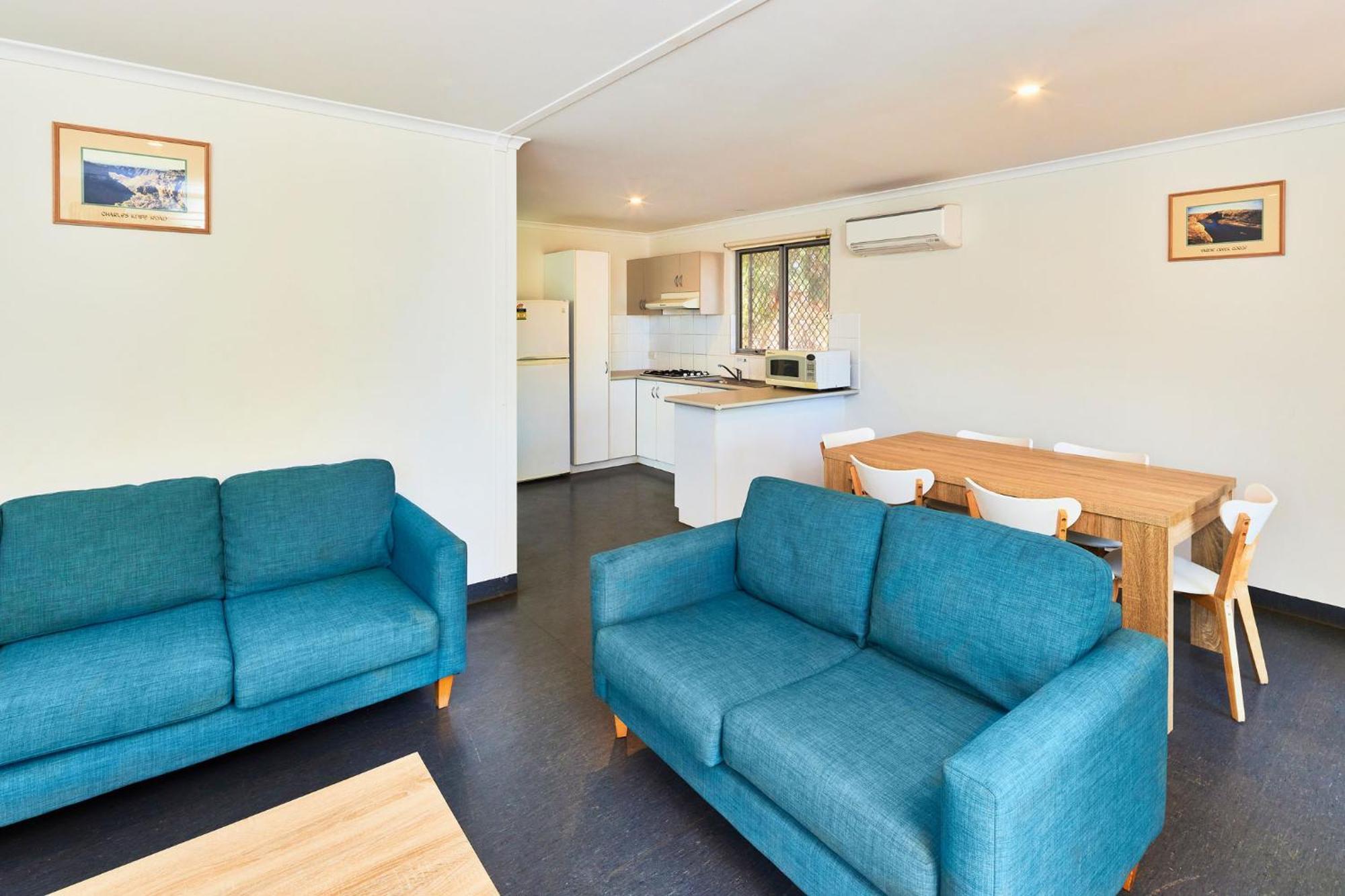 Rac Exmouth Cape Holiday Park Номер фото