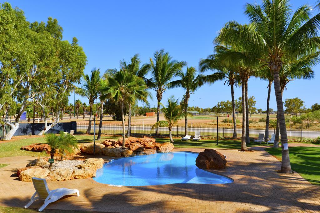 Rac Exmouth Cape Holiday Park Экстерьер фото