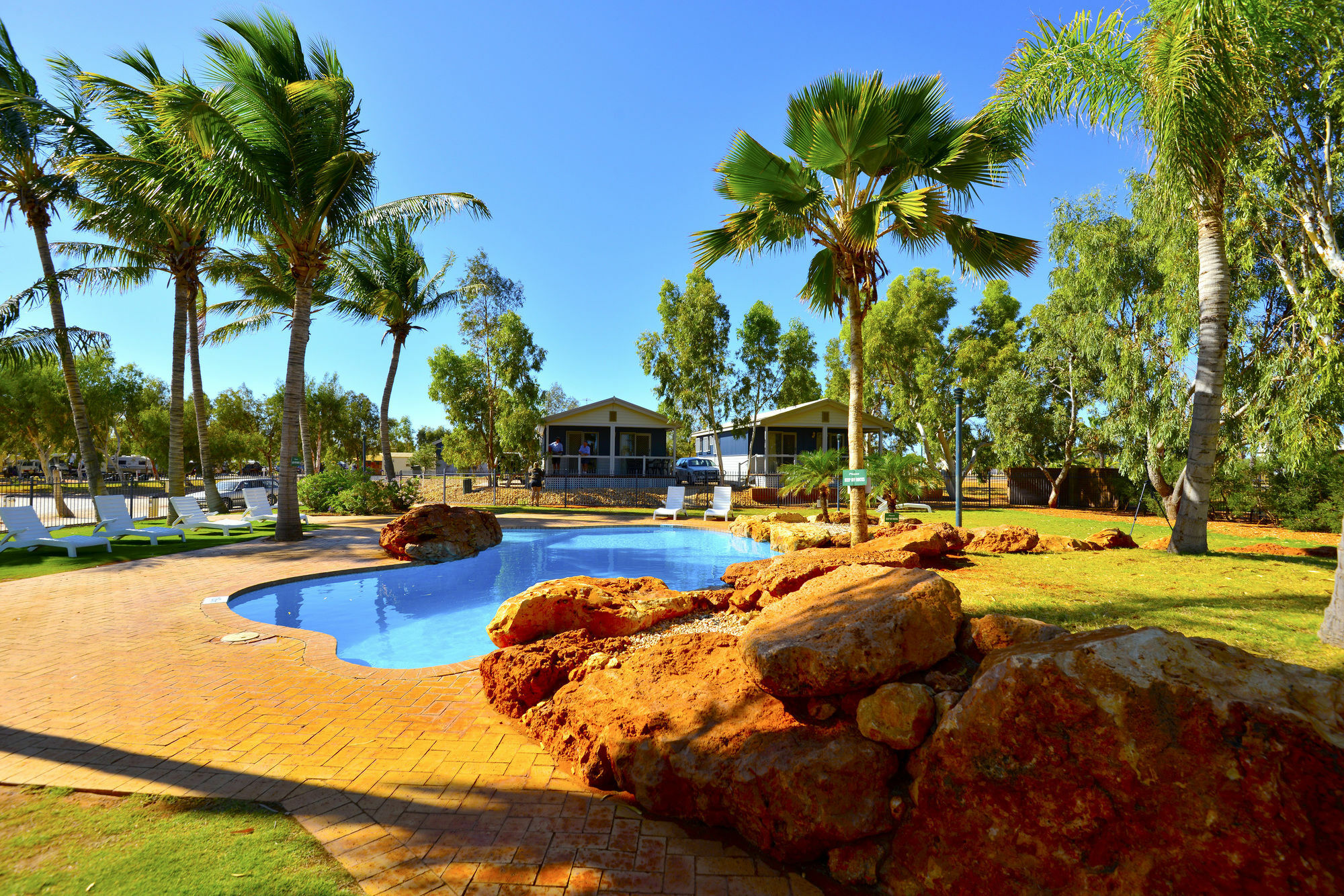 Rac Exmouth Cape Holiday Park Экстерьер фото